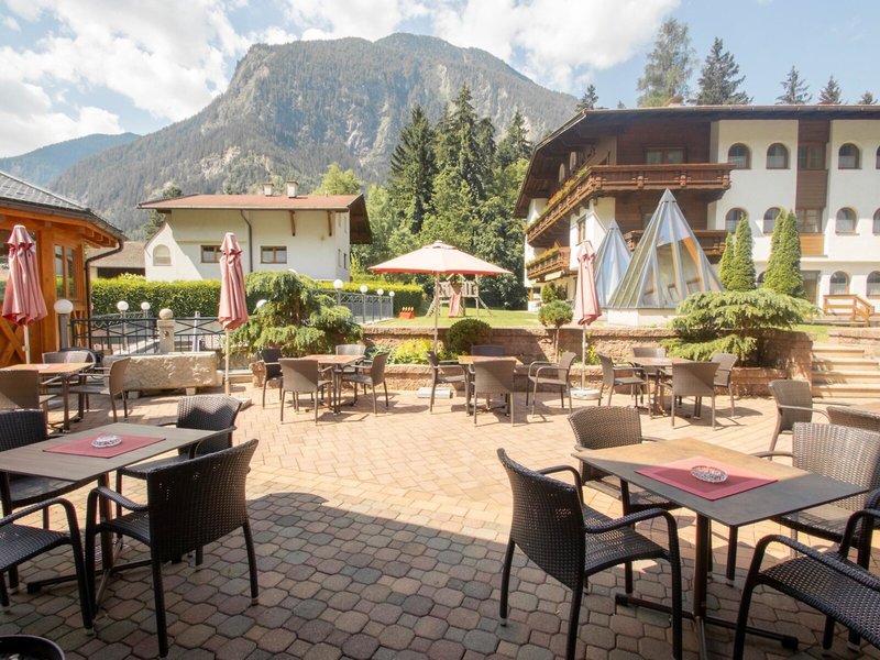 Aktivhotel Waldhof 15