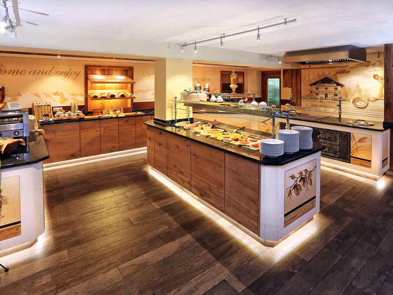 Aktivhotel Waldhof 16