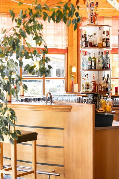 Aktivhotel Waldhof 17