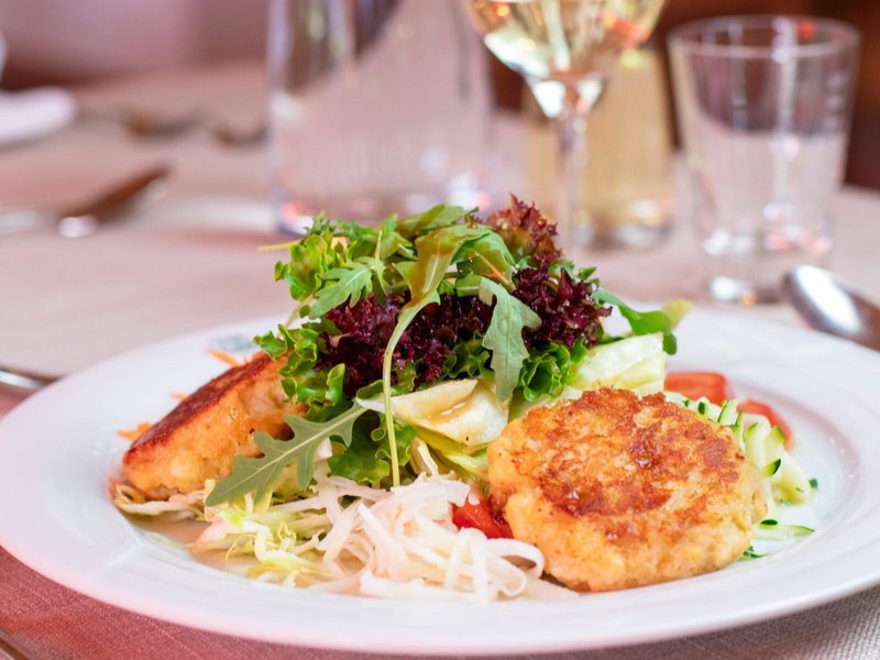 Aktivhotel Waldhof 18