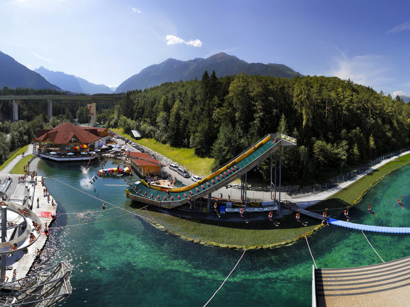 Aktivhotel Waldhof 23