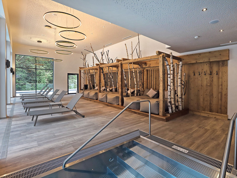 Aktivhotel Waldhof 25