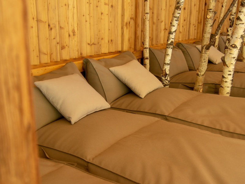 Aktivhotel Waldhof 27
