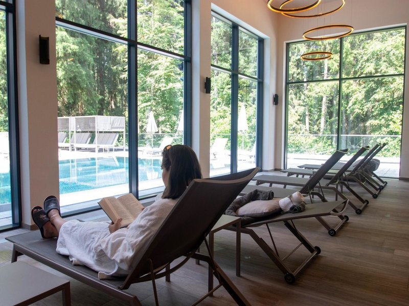 Aktivhotel Waldhof 30