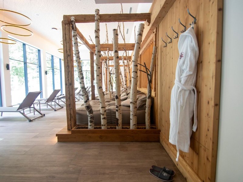 Aktivhotel Waldhof 31