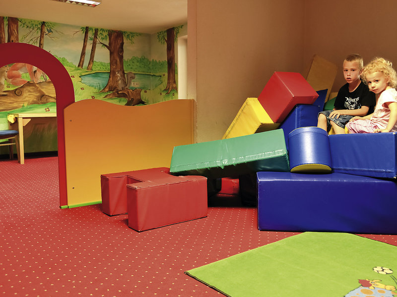 Aktivhotel Waldhof 34