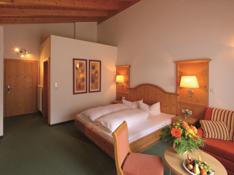 Aktivhotel Waldhof 36