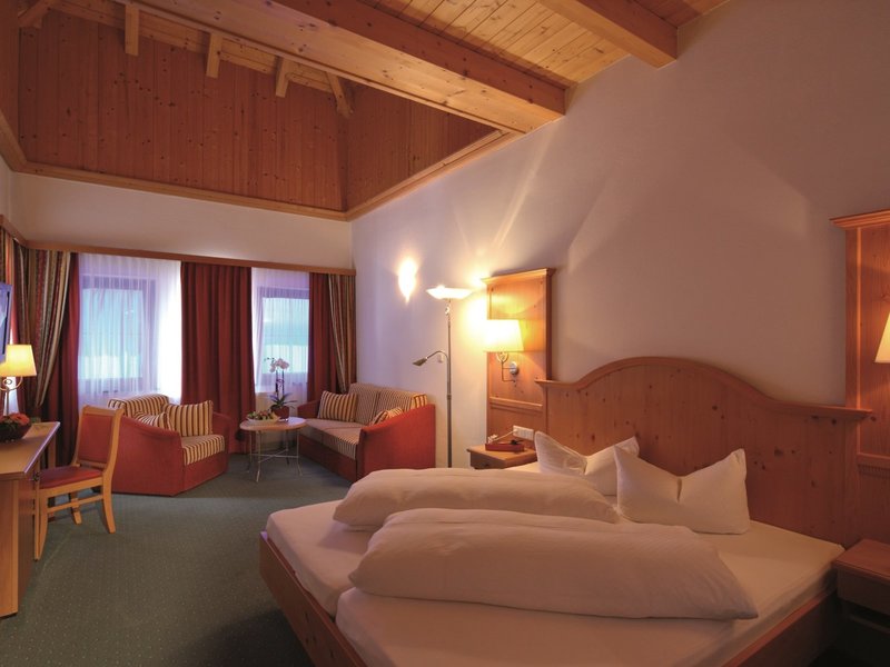 Aktivhotel Waldhof 37