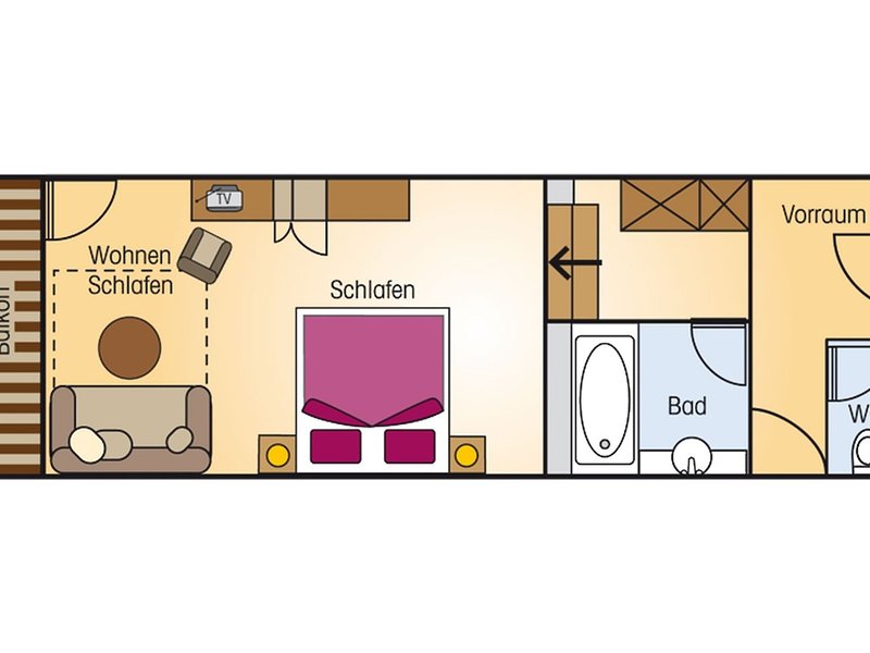 Aktivhotel Waldhof 38