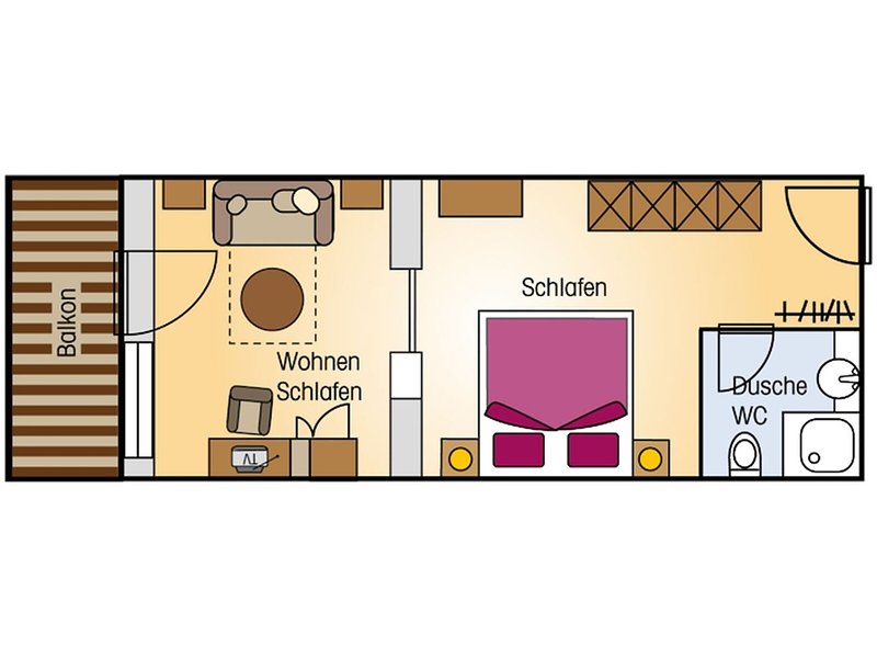 Aktivhotel Waldhof 45