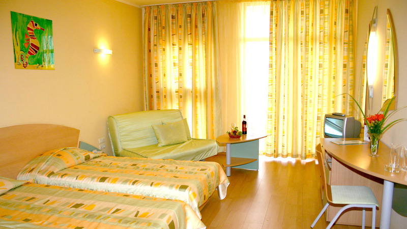 Atlas Goldstrand 3 - Room Example