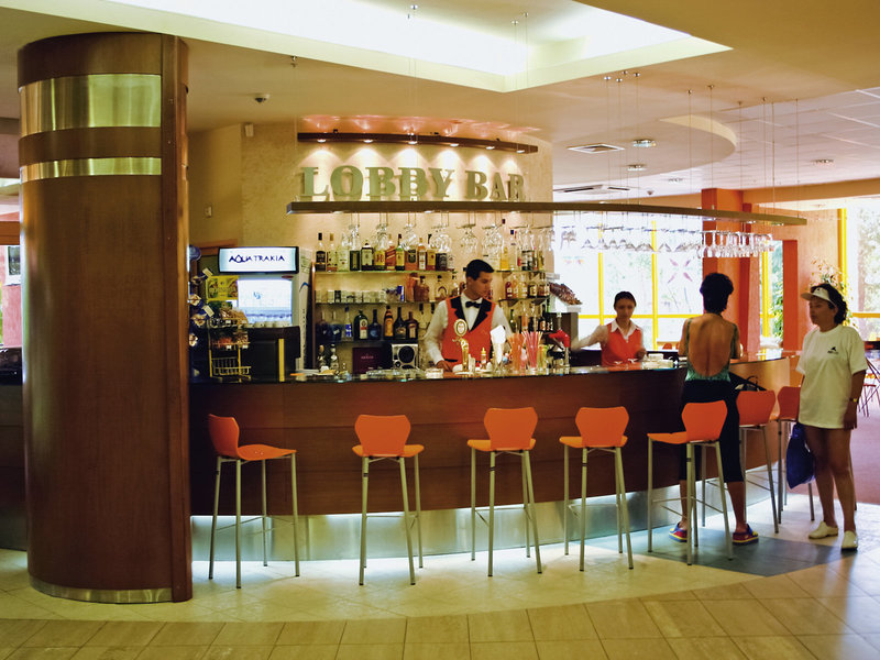 Atlas Goldstrand 14 - Restaurant