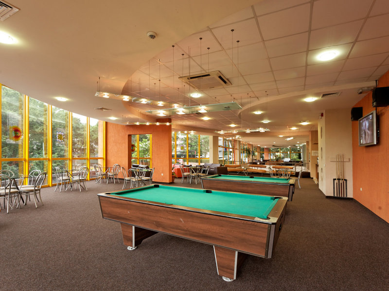 Atlas Goldstrand 19 - Restaurant