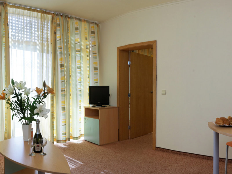 Atlas Goldstrand 40 - Room Example