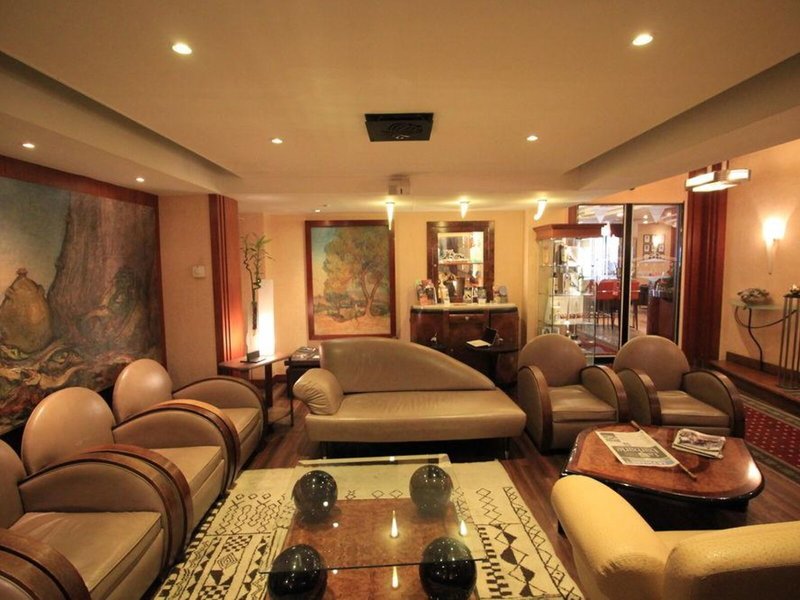Hotel Saint Christophe 2