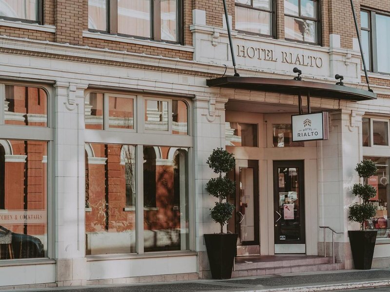 Hotel Rialto 2