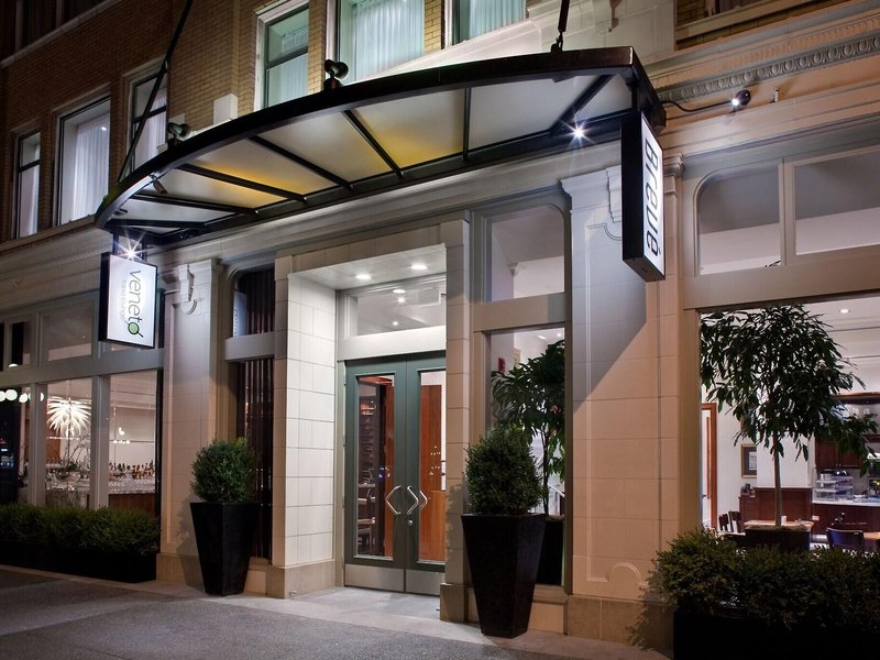 Hotel Rialto 3
