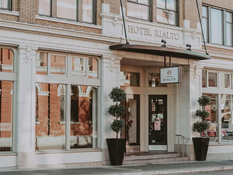 Hotel Rialto 4