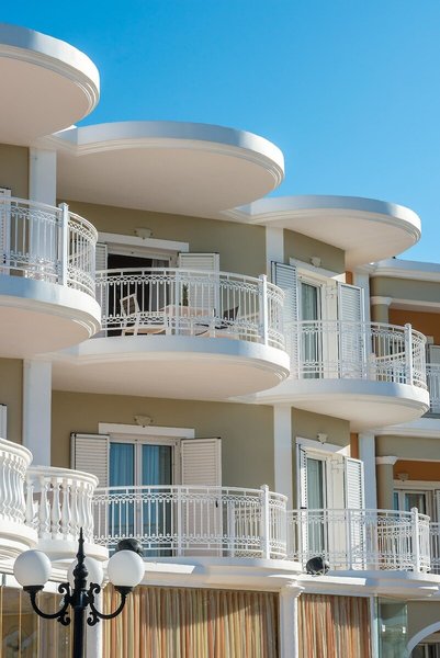 Arkadia Luxury Hotel Apartments 3