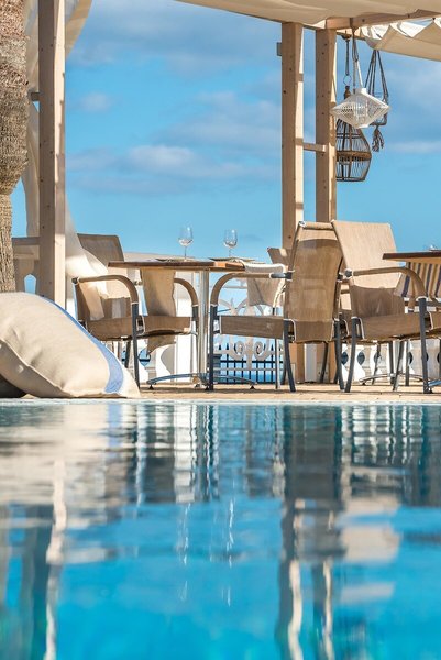 Arkadia Luxury Hotel Apartments 10