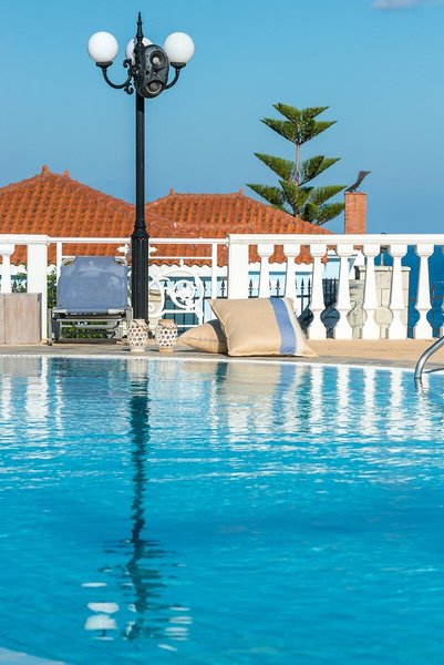 Arkadia Luxury Hotel Apartments 12