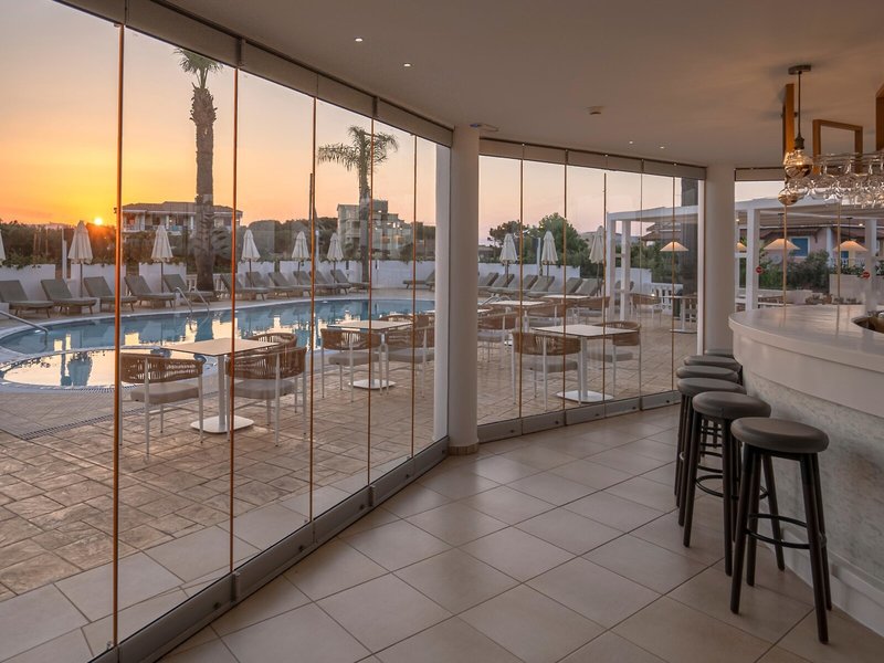 Arkadia Luxury Hotel Apartments 21