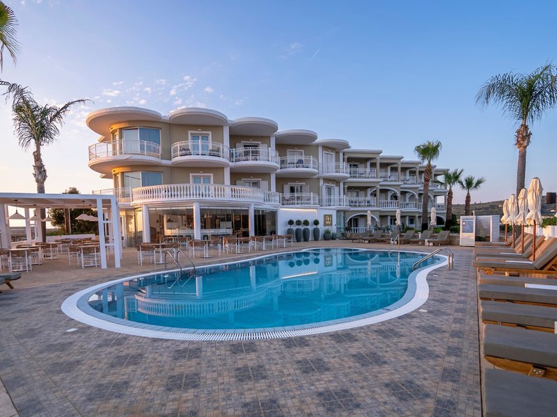 Arkadia Luxury Hotel Apartments 24