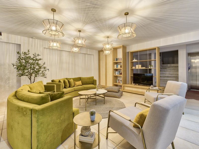 Arkadia Luxury Hotel Apartments 26