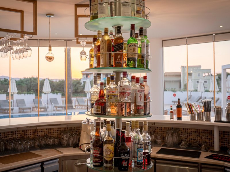 Arkadia Luxury Hotel Apartments 27