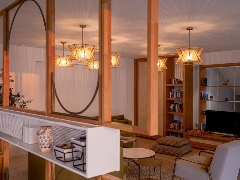 Arkadia Luxury Hotel Apartments 28