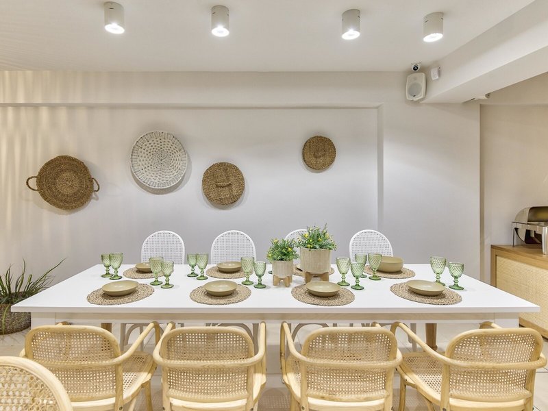 Arkadia Luxury Hotel Apartments 31