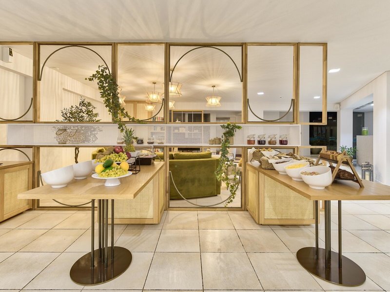 Arkadia Luxury Hotel Apartments 37