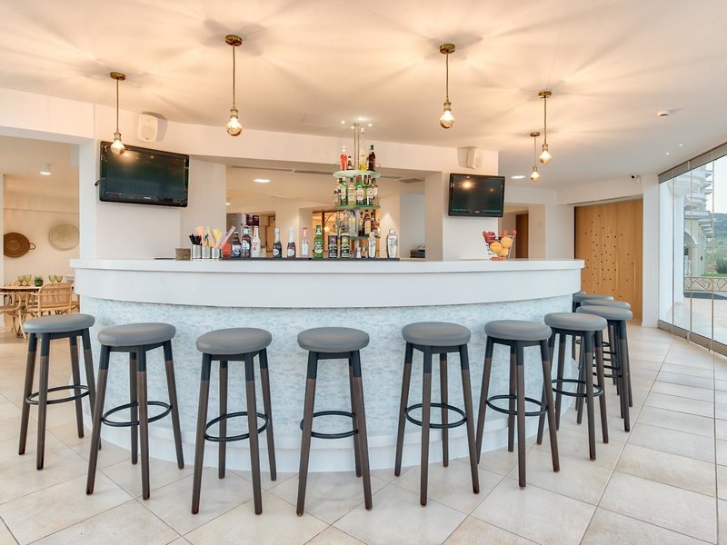 Arkadia Luxury Hotel Apartments 39