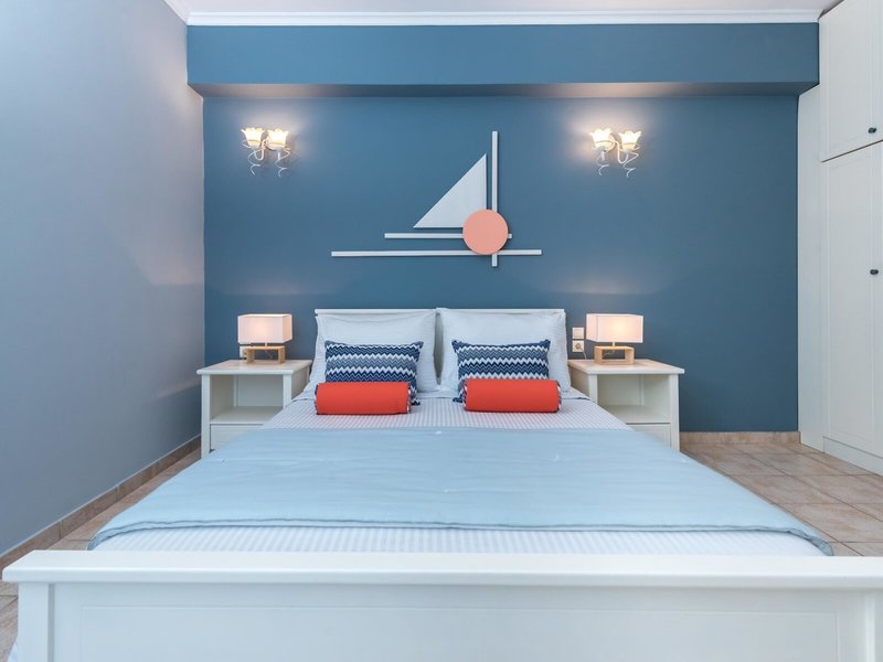 Arkadia Luxury Hotel Apartments 42