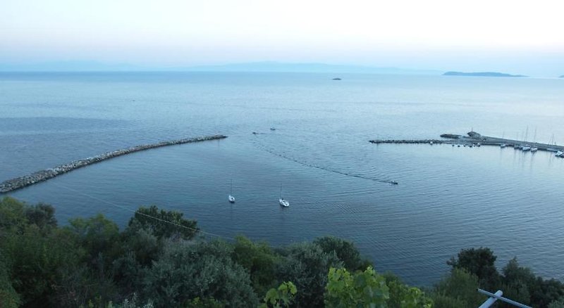 Aegean Wave
