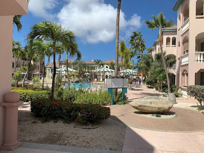 Caribbean Palm Village Resort 1