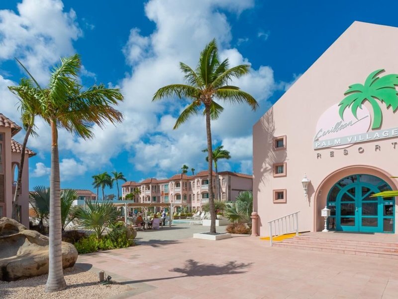 Caribbean Palm Village Resort 2