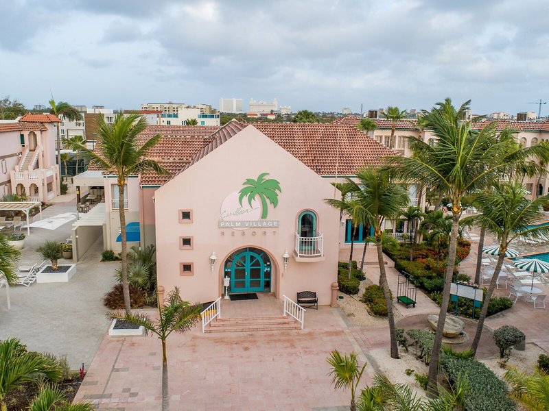 Caribbean Palm Village Resort 3