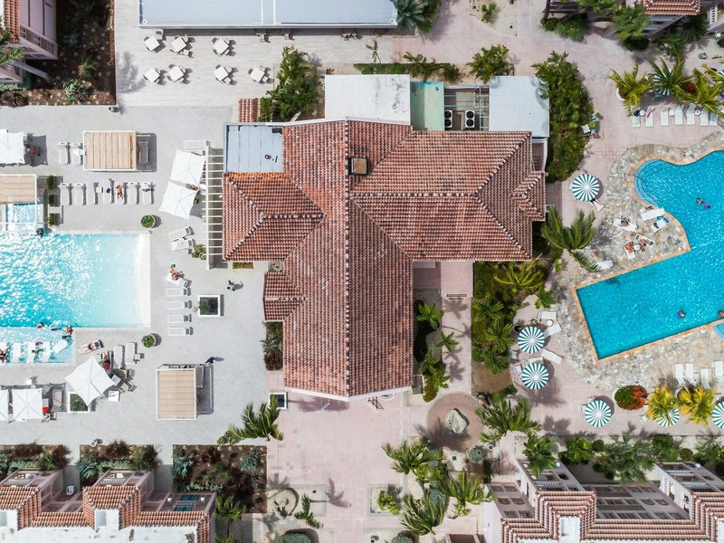 Caribbean Palm Village Resort 5