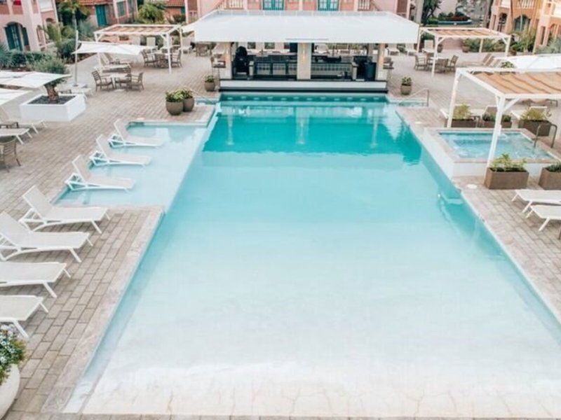 Caribbean Palm Village Resort 6