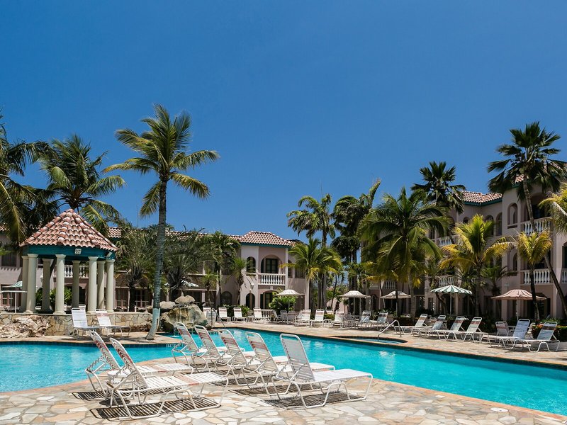 Caribbean Palm Village Resort 8