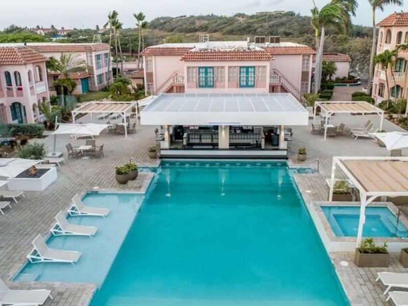 Caribbean Palm Village Resort 10