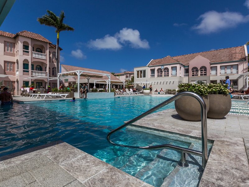 Caribbean Palm Village Resort 11