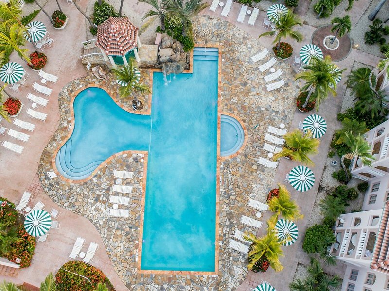 Caribbean Palm Village Resort 12