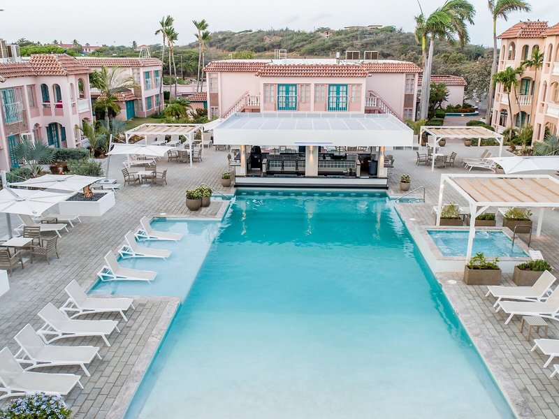 Caribbean Palm Village Resort 14