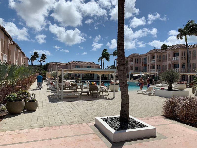 Caribbean Palm Village Resort 15