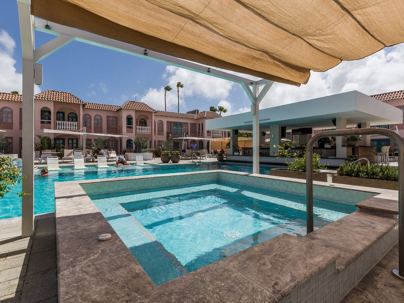 Caribbean Palm Village Resort 16