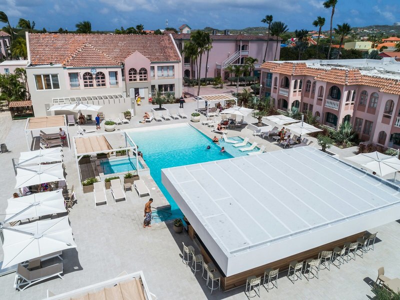 Caribbean Palm Village Resort 17