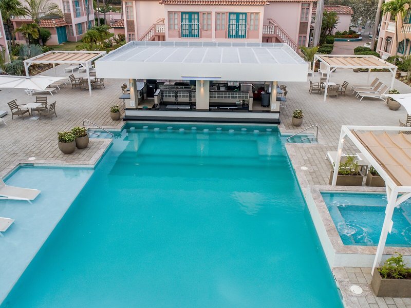 Caribbean Palm Village Resort 18