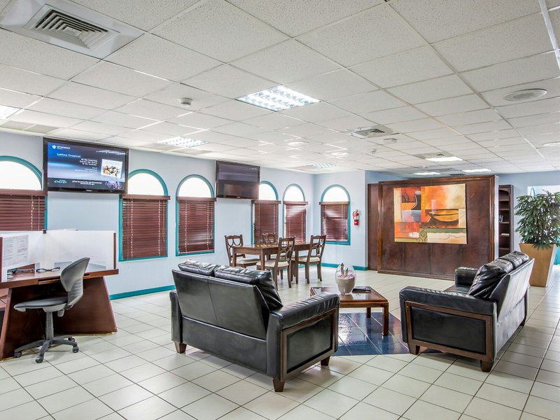 Caribbean Palm Village Resort 21